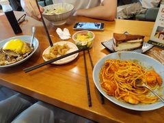 -红小满休闲餐厅(十全街店)