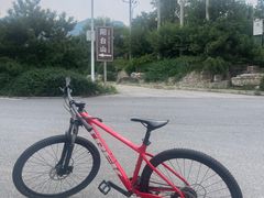-阳台山自然风景区