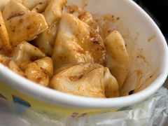 红油水饺-洞子口张老二凉粉(文殊院店)