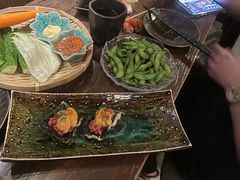 -三川·十酒Izakaya(南昌路店)