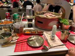 -西塔老太太泥炉烤肉(川沙百联店)