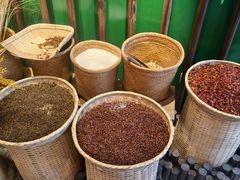 -蜀川川破店·江湖菜·烧烤(北京首店)
