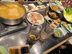 -潮界(虹桥新天地店)