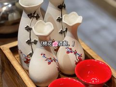 -重庆古老火锅