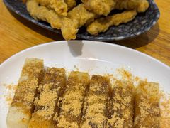 -付小姐在成都(中山公园店)