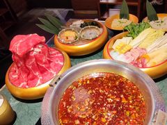 -牛New寿喜烧(曹路花园城店)
