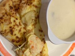 -比格比萨自助(上海松江万达店)