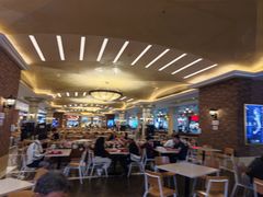 -威尼斯人酒店琳琅美食广场