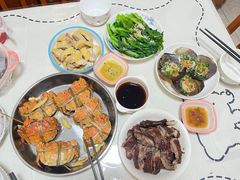 -嘉鸣扬·烧腊世家(洛溪新城店)