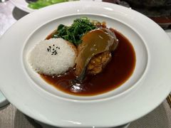 -宴昆山·私房菜(春晖店)