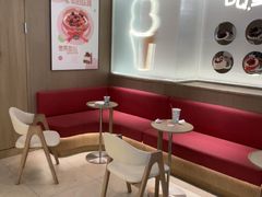 -DQ·蛋糕·冰淇淋(合生汇店)