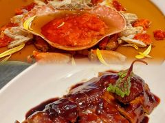 -望乡楼上海菜(日月光店)