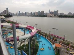 -黄金海岸水上乐园