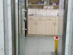 -宝山区动物疫病预防控制中心(永乐汇生活广场店)