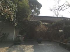 -旅马餐厅(茅家埠店)