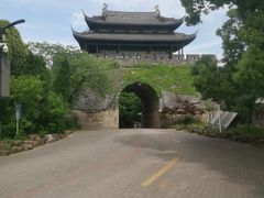 -虞山风景区