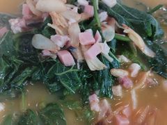 -长兴菜馆(高桥店)