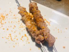 -很久以前羊肉串(打浦路店)
