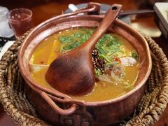 -麒麟风烤牛肉·云南烧烤小排档(丹凤街店)