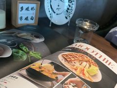 -上岛咖啡(大德店)