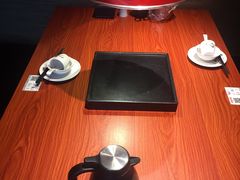 -山之屋炭火烧肉·生啤畅饮(大朗万科中央公园店)