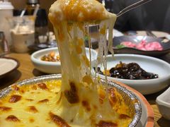 起司地瓜-泥炉烧肉师(新街口金銮巷店)