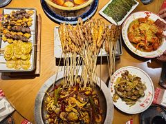 -庆峰龙虾烧烤(合肥一店)