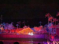 -三亚红色娘子军演艺公园景区