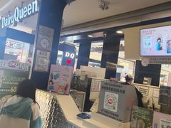 -DQ·蛋糕·冰淇淋(金鼎购物中心店)
