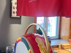 -金博士朝鲜民族餐厅(工大店)