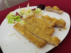 -红房子西菜馆(淮海中路店)