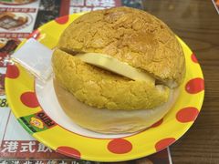 -肥韬茶餐厅(南山mini店)