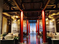 大堂-宝燕壹号景观餐厅(龙盛国际商业广场店)