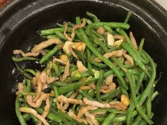 -万荣烤鸭店·北京菜(天坛店)