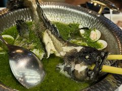 -狮拾久·现代新加坡料理(福田COCO Park店)