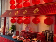 -勝記酒家·37年老字号·经典粤菜(南山花园城店)
