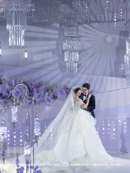 -曼格纳婚礼艺术中心(张江店)