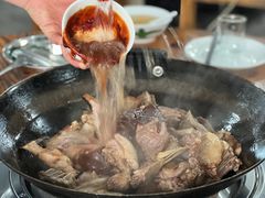-大地农庄(逢沙大道店)