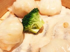 -陶陶居海鲜酒家(新马路店)