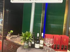 -苏先生海鲜渔庄(金桥店)