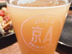 -Q MEX 库迈墨西哥餐吧(三里屯店)