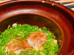 喉黑釜饭-晴空·日本料理(万象城店)
