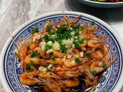 -曾家厨房·新徽菜(高新天柱路店)