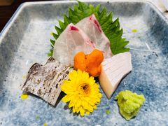 -加奈日本料理