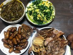 -好利来(欧亚商都店)