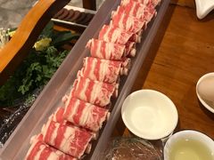 -乐宴·老北京铜火锅(桂庙店)