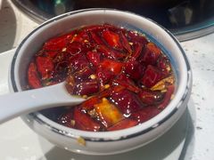 -鑫隆四季涮肉(八角畅游店)