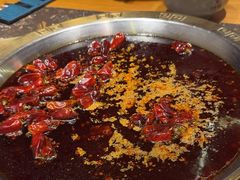 -堂客老火锅(欣阳广场总店)
