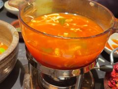 -山石榴·贵州菜(丰盛里店)