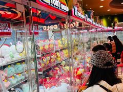 -汤姆熊欢乐世界·史莱姆怪兽(正大店)